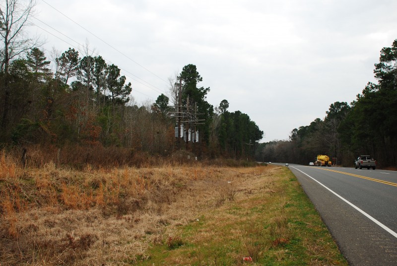 Roller Tract of Webster Parish | Sarepta, Louisiana Land For Sale